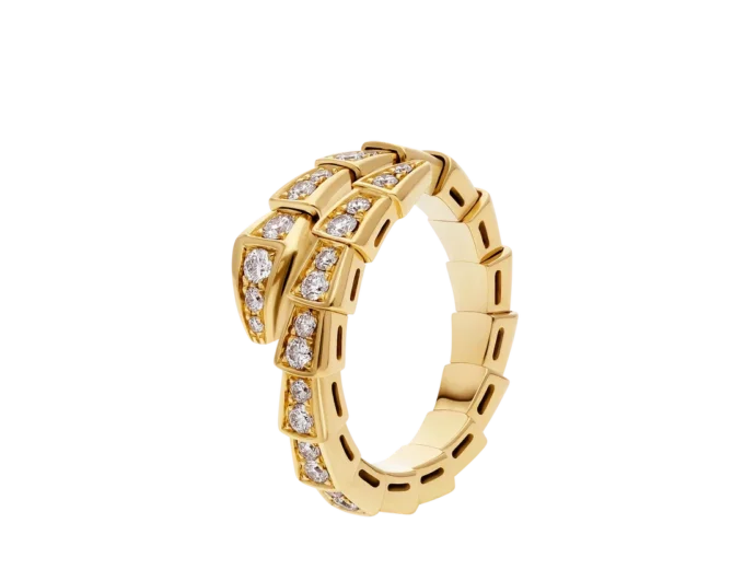 Serpenti Viper-ring Serpenti Viper-ring