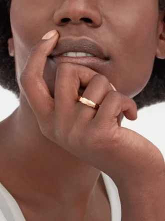 Serpenti Viper-ring