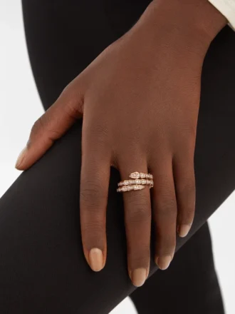 Serpenti Viper-ring