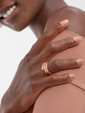 Serpenti Viper-ring