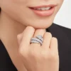 Serpenti Viper-ring Serpenti Viper-ring