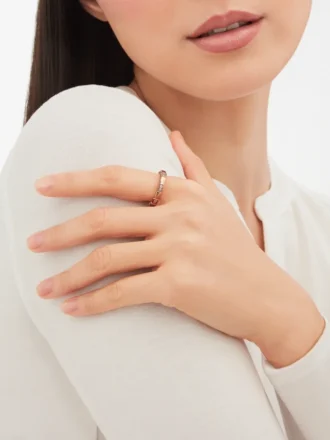 Serpenti Viper-ring