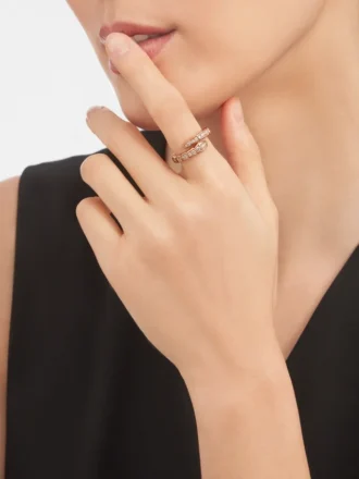 Serpenti Viper-ring