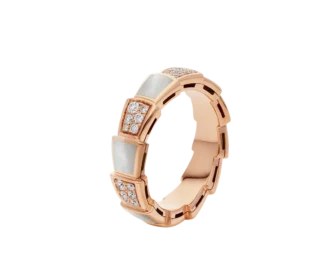 Serpenti Viper-ring