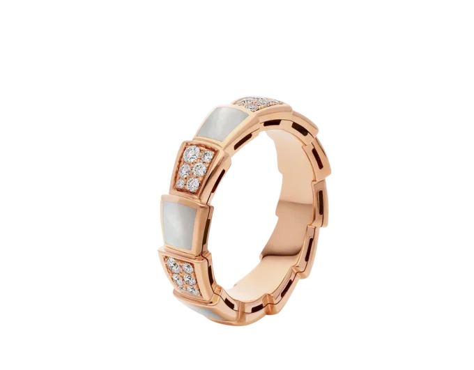 Serpenti Viper-ring Serpenti Viper-ring