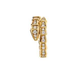 Serpenti Viper-ring