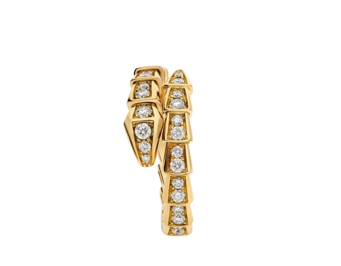 Serpenti Viper-ring Serpenti Viper-ring