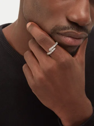 Serpenti Viper-ring