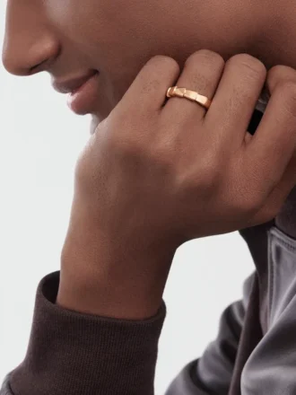 Serpenti Viper-ring