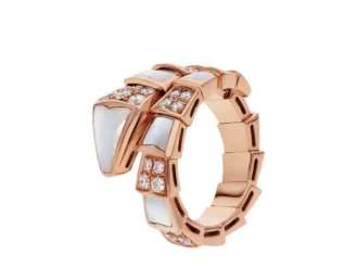 Serpenti Viper-ring Serpenti Viper-ring