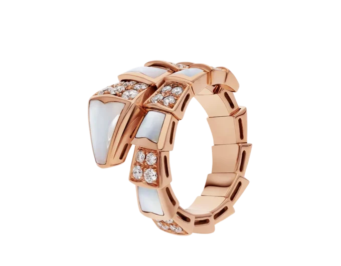 Serpenti Viper-ring Serpenti Viper-ring