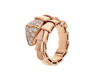 Serpenti Viper-ring