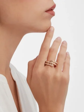 Serpenti Viper-ring