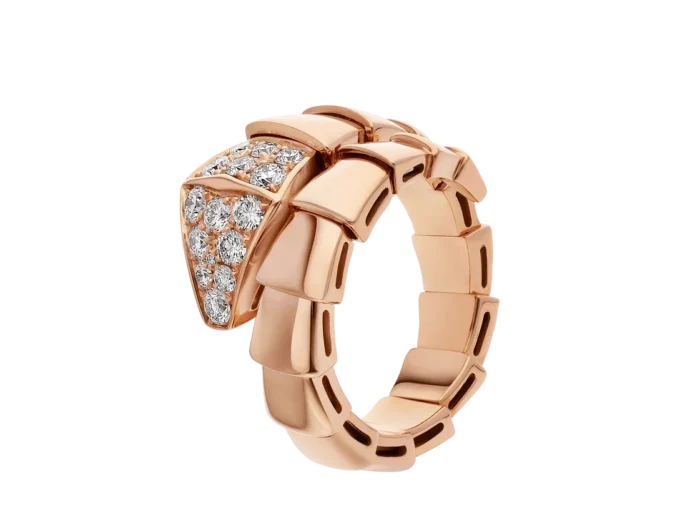 Serpenti Viper-ring Serpenti Viper-ring
