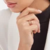 Serpenti Viper-ring Serpenti Viper-ring