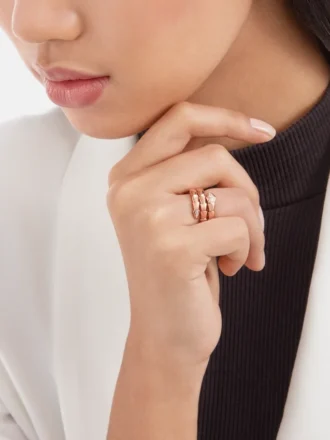 Serpenti Viper-ring