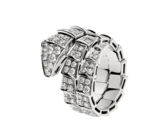 Serpenti Viper-ring