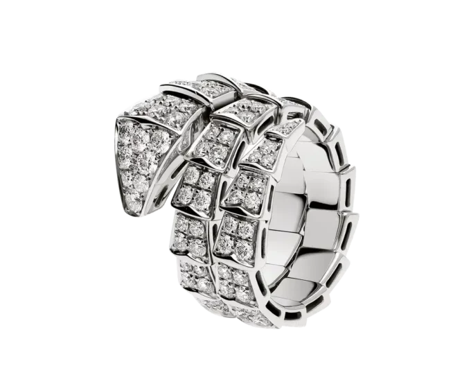 Serpenti Viper-ring Serpenti Viper-ring