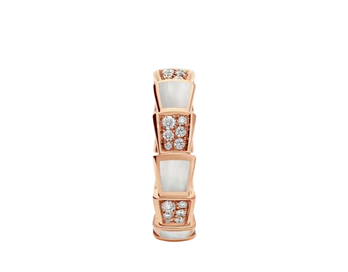 Serpenti Viper-ring Serpenti Viper-ring