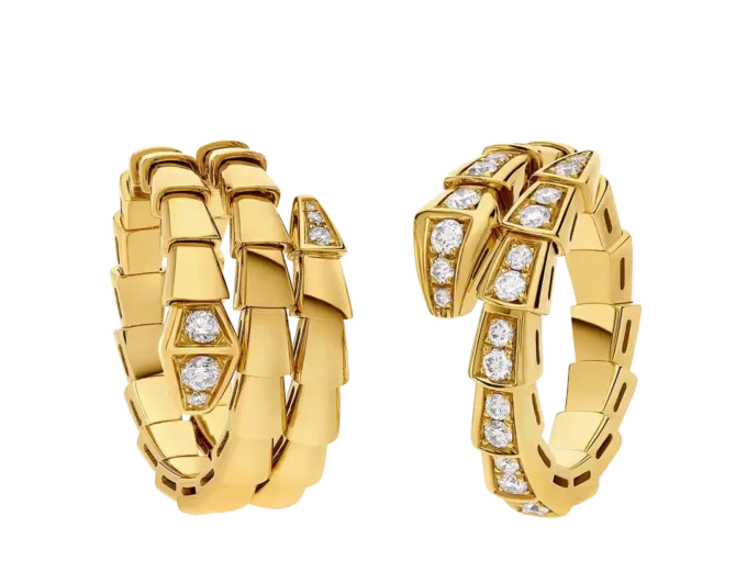 Serpenti Viper-ring Serpenti Viper-ring
