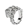 Serpenti Viper-ring Serpenti Viper-ring