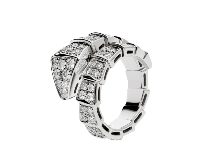 Serpenti Viper-ring Serpenti Viper-ring