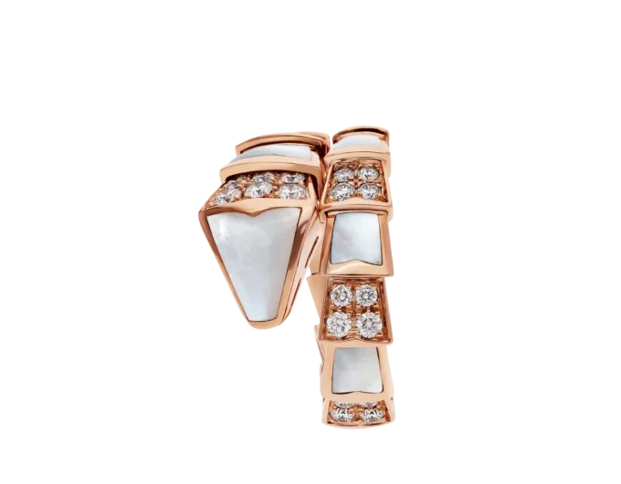 Serpenti Viper-ring Serpenti Viper-ring