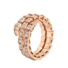 Serpenti Viper-ring Serpenti Viper-ring