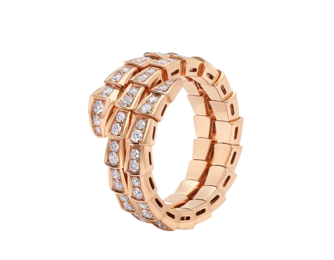 Serpenti Viper-ring Serpenti Viper-ring