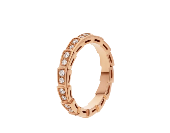 Serpenti Viper-ring Serpenti Viper-ring