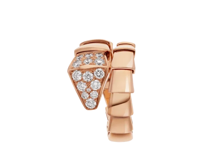 Serpenti Viper-ring Serpenti Viper-ring