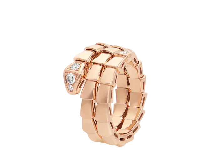Serpenti Viper-ring Serpenti Viper-ring