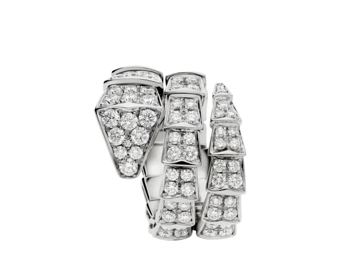 Serpenti Viper-ring Serpenti Viper-ring