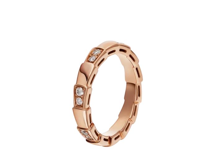 Serpenti Viper-ring Serpenti Viper-ring