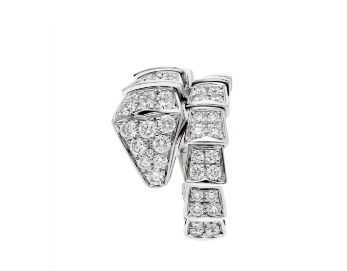 Serpenti Viper-ring Serpenti Viper-ring