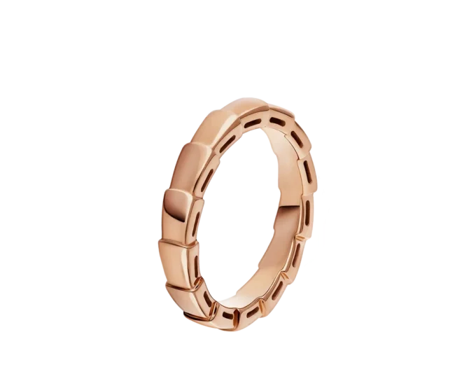 Serpenti Viper-ring Serpenti Viper-ring