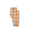 Serpenti Viper-ring Serpenti Viper-ring
