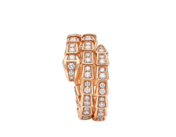 Serpenti Viper-ring Serpenti Viper-ring