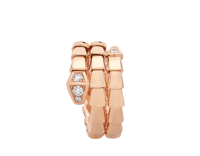 Serpenti Viper-ring Serpenti Viper-ring