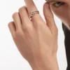 Serpenti Viper-ring Serpenti Viper-ring