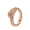 Serpenti Viper-ring Serpenti Viper-ring