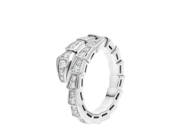 Serpenti Viper-ring Serpenti Viper-ring