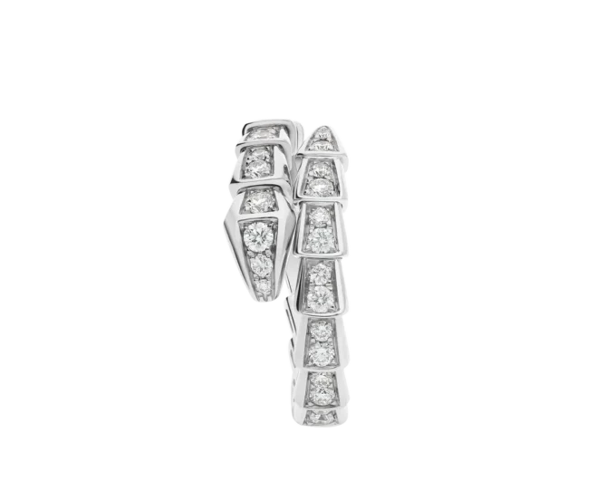 Serpenti Viper-ring Serpenti Viper-ring