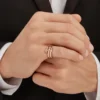 Serpenti Viper-ring Serpenti Viper-ring