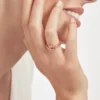 Serpenti Viper-ring Serpenti Viper-ring