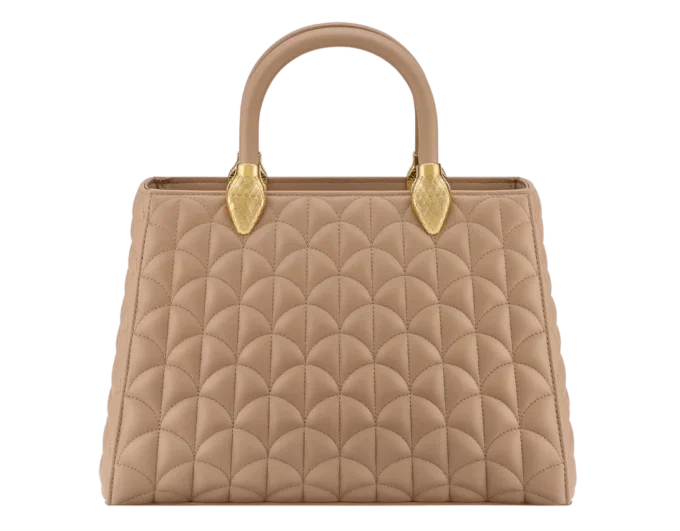 Serpentine Day Duo Top Handle Serpentine Day Duo Top Handle