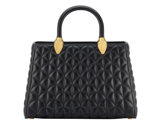 Serpentine Day Duo Top Handle Serpentine Day Duo Top Handle