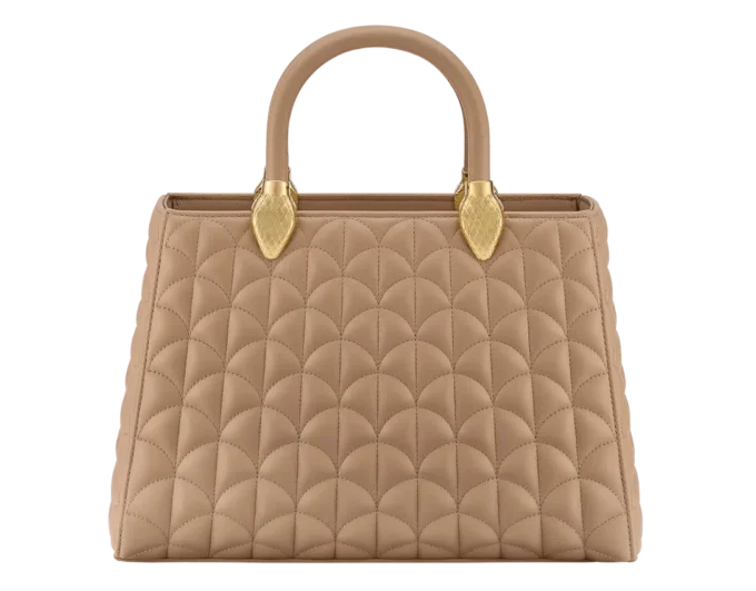 Serpentine Day Duo Top Handle Serpentine Day Duo Top Handle