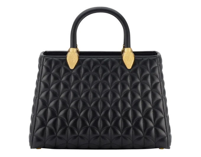 Serpentine Day Duo Top Handle Serpentine Day Duo Top Handle