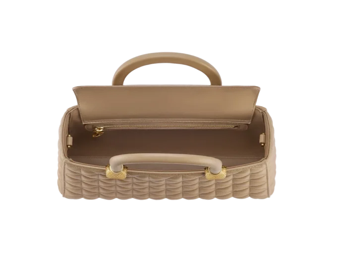 Serpentine Day Duo Top Handle Serpentine Day Duo Top Handle